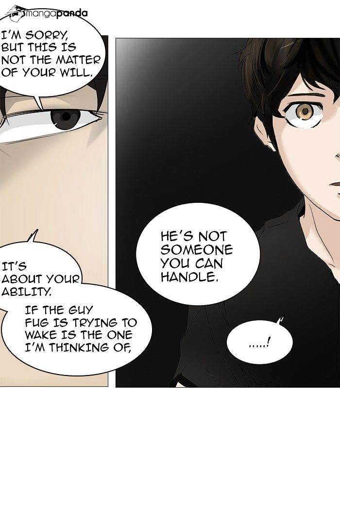 Tower of God, Chapter 236 image 46